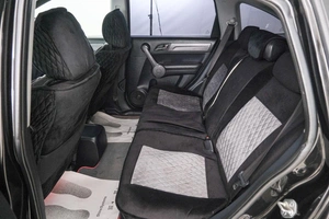 Внедорожник Honda CR-V 2008 года, 1349000 рублей, Красноярск