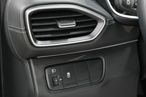 Внедорожник Hyundai Santa Fe 2021 года, 4109000 рублей, Омск