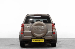 Внедорожник Suzuki Grand Vitara 2007 года, 949000 рублей, Барнаул