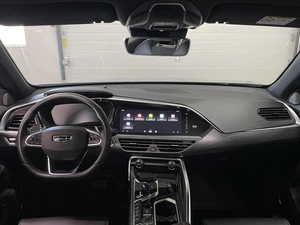 Внедорожник Geely Tugella 2022 года, 2920000 рублей, Ярославль