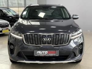 Внедорожник Kia Sorento Prime 2018 года, 2387000 рублей, Солонцы