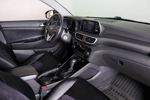 Внедорожник Hyundai Tucson 2019 года, 2429000 рублей, Пермь