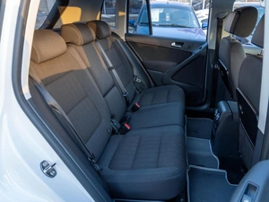 Внедорожник Volkswagen Tiguan 2013 года, 1879000 рублей, Саратов