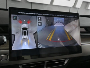 Внедорожник Jetour Dashing 2024 года, 2349000 рублей, Аксай