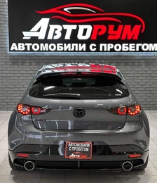 Хетчбэк Mazda 3 2020 года, 1947000 рублей, Красноярск