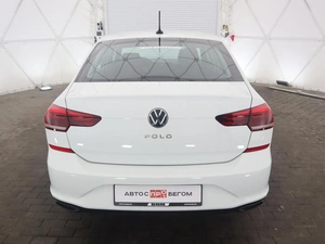 Хэтчбек 4 дв. Volkswagen Polo 2021 года, 1810000 рублей, Орёл