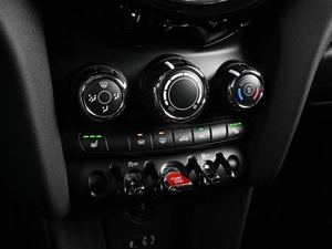 Хетчбэк MINI Cooper 2017 года, 2199000 рублей, Ростов-на-Дону