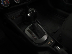 Седан Kia Rio 2017 года, 1394000 рублей, Ставрополь
