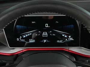 Внедорожник Geely Binyue Cool 2023 года, 2379000 рублей, Аксай