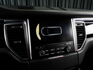 Внедорожник Porsche Macan S 2017 года, 3996000 рублей, Тюмень