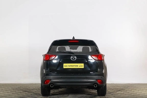 Внедорожник Mazda CX-5 2013 года, 1979000 рублей, Тюмень