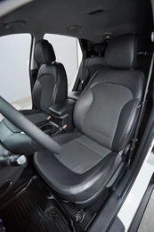 Внедорожник Hyundai ix35 2013 года, 1399000 рублей, Красноярск