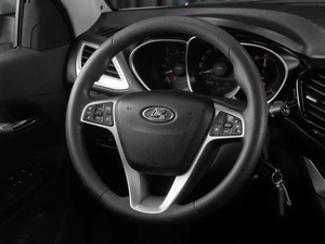 Универсал ВАЗ (LADA) Vesta Cross 2018 года, 999000 рублей, Тюмень