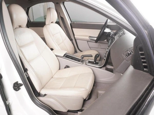 Седан Volvo S40 2008 года, 650000 рублей, Минеральные Воды