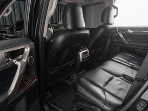 Внедорожник Lexus GX 2015 года, 4469000 рублей, Тюмень