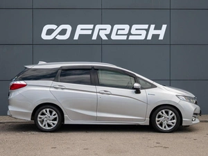 Универсал Honda Shuttle 2016 года, 1250000 рублей, Краснодар