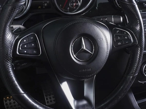 Внедорожник Mercedes-benz GLS-класс 2017 года, 4150000 рублей, Ростов-на-Дону