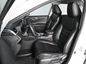 Внедорожник Toyota RAV4 2019 года, 3270000 рублей, Аксай