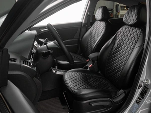 Седан Hyundai Solaris 2013 года, 949000 рублей, Тюмень
