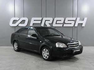 Седан Chevrolet Lacetti 2006 года, 480000 рублей, Ростов-на-Дону