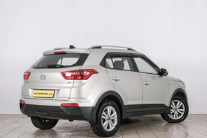 Внедорожник Hyundai Creta 2019 года, 2039000 рублей, Красноярск