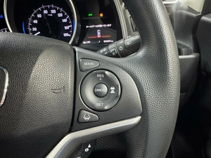 Хетчбэк Honda Fit 2018 года, 1130000 рублей, Красноярск