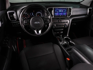 Внедорожник Kia Sportage 2018 года, 1899000 рублей, Воронеж