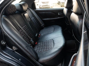 Седан Hyundai Sonata 2006 года, 520000 рублей, Краснодар