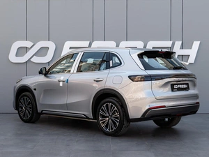 Внедорожник Geely Galaxy Starship 7 2025 года, 3199000 рублей, Краснодар