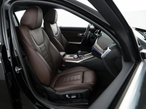 Седан BMW 3 серия 2019 года, 4838888 рублей, Москва