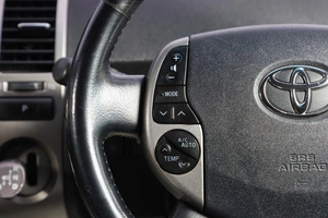 Лифтбек Toyota Prius 2008 года, 849000 рублей, Новосибирск