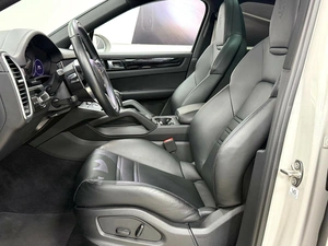 Внедорожник Porsche Cayenne Coupe 2022 года, 11995000 рублей, Красноярск