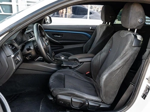 Купе BMW 4 серия 2014 года, 2780000 рублей, Краснодар