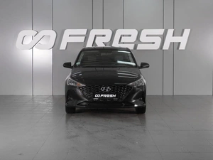 Седан Solaris HS 2024 года, 2249000 рублей, Минеральные Воды