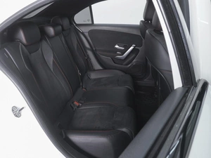 Седан Mercedes-benz A-класс 2019 года, 2430000 рублей, Ростов-на-Дону