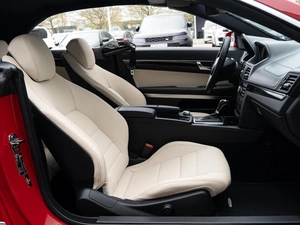 Кабриолет Mercedes-benz E-класс 2012 года, 2750000 рублей, Краснодар