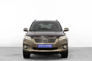 Внедорожник Toyota RAV4 2010 года, 1589000 рублей, Барнаул