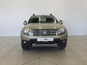 Внедорожник Renault Duster 2013 года, 920000 рублей, Клинцы