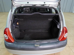 Хетчбэк Renault Clio 2004 года, 399000 рублей, Воронеж