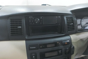 Хетчбэк Toyota Allex 2001 года, 469000 рублей, Новокузнецк