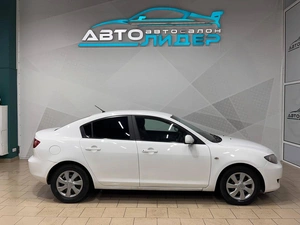 Хетчбэк Mazda Axela 2004 года, 489000 рублей, Красноярск