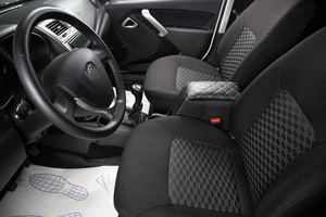 Седан ВАЗ (LADA) Granta 2019 года, 699000 рублей, Оренбург