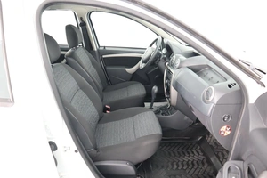 Внедорожник Renault Duster 2015 года, Брянск