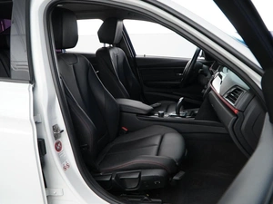 Седан BMW 3 серия 2012 года, 1799547 рублей, Москва