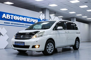 Минивэн Toyota Isis 2008 года, 998000 рублей, Солонцы