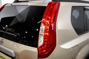 Внедорожник Nissan X-Trail 2007 года, 1249000 рублей, Барнаул