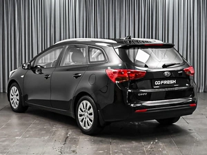 Универсал Kia Ceed 2018 года, 1759000 рублей, Ставрополь