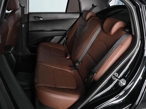 Внедорожник Hyundai Creta 2019 года, 2079000 рублей, Аксай