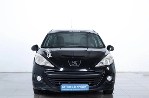 Хетчбэк Peugeot 207 2010 года, 399000 рублей, Челябинск