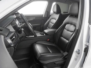 Внедорожник Chery Tiggo 4 Pro 2023 года, 1669000 рублей, Тюмень